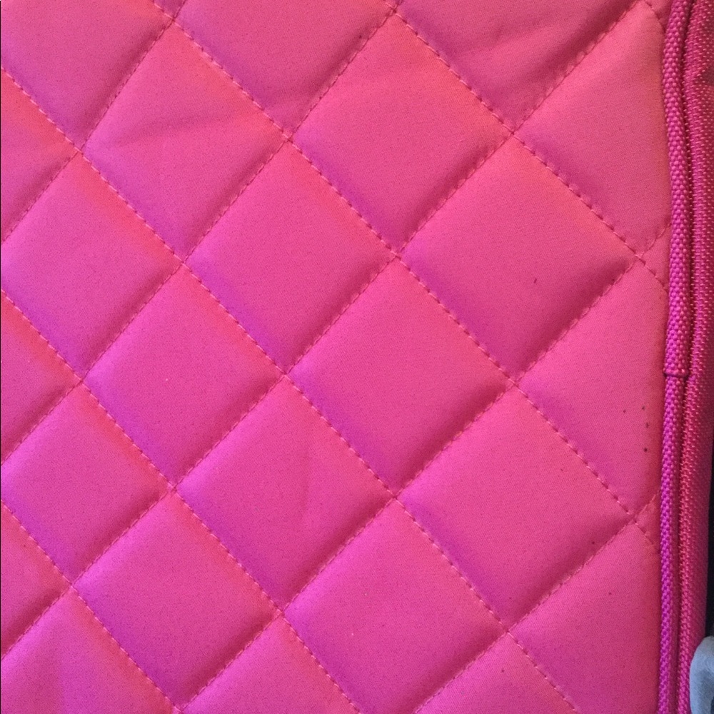 Laptop pink case 16.5 x 12.5 inches - Picture 5 of 5